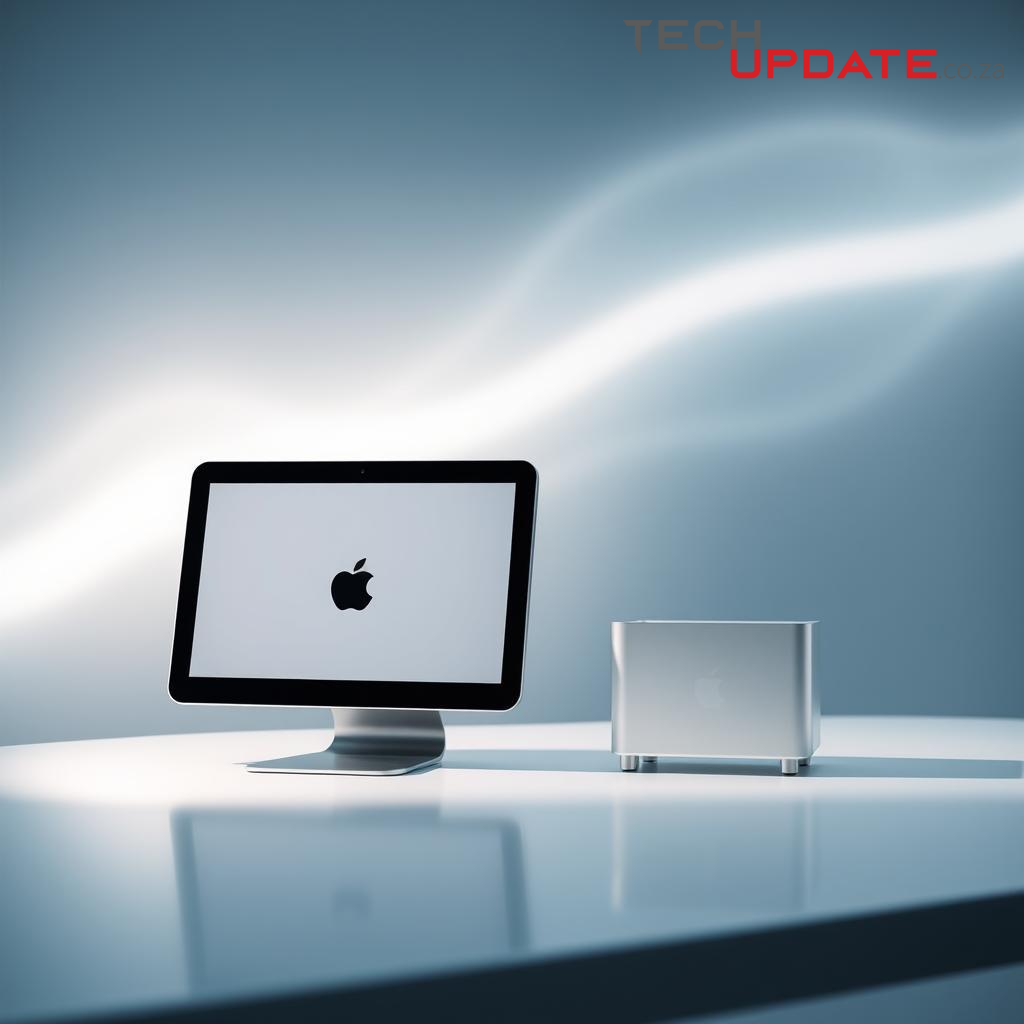 Technology Update